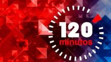 120 minutos imagen: 120 minutos