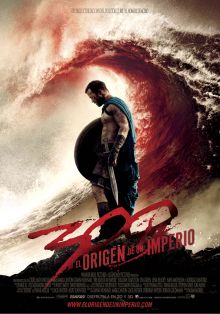 300: El origen de un imperio imagen: 300: El origen de un imperio