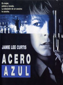 Acero azul imagen: Acero azul