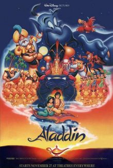 imagen: Aladdin