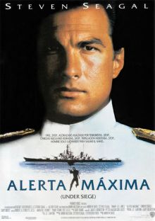Alerta máxima imagen: Alerta máxima