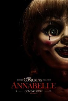 imagen: Annabelle