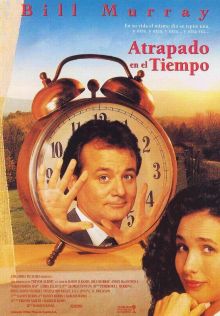 imagen: Atrapado en el tiempo