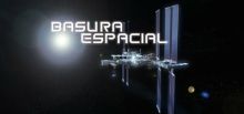 Basura espacial imagen: Basura espacial
