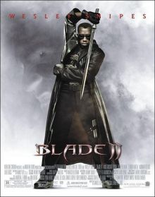 Blade II imagen: Blade II
