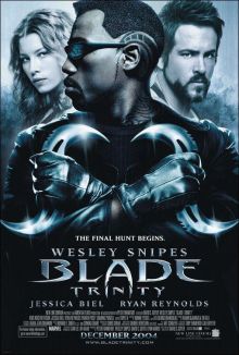 Blade Trinity imagen: Blade Trinity