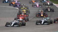 Carrera F1: GP de Baréin 2022 imagen: Carrera F1: GP de Baréin 2022