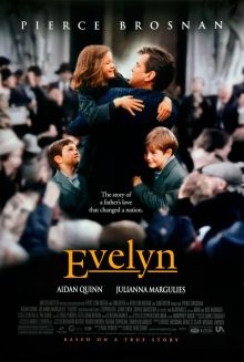 imagen: Cine de tarde: Evelyn
