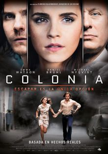Colonia imagen: Colonia