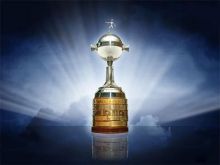 imagen: Copa Libertadores: Boca Juniors-Cruzeiro