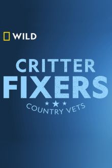 Critter fixers: Veterinarios rurales imagen: Critter fixers: Veterinarios rurales