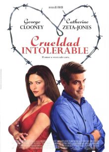 Crueldad intolerable imagen: Crueldad intolerable