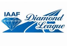 Diamond League: Shanghai imagen: Diamond League: Shanghai