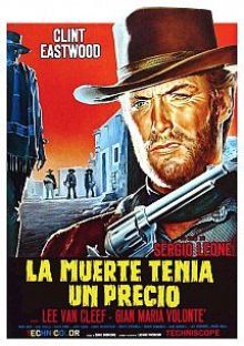 Días de cine clásico: El leñador imagen: Días de cine clásico: El leñador