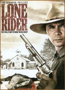 imagen: El jinete solitario