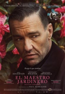 El maestro jardinero imagen: El maestro jardinero