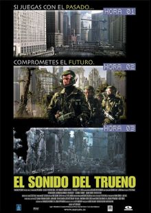 imagen: El sonido del trueno
