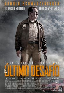 El último desafío imagen: El último desafío
