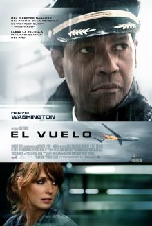 El vuelo (Flight) imagen: El vuelo (Flight)