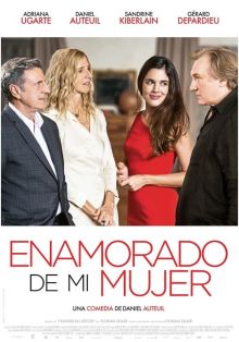 Enamorado de mi mujer imagen: Enamorado de mi mujer