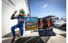 imagen: F4 Spanish Championship: Los Arcos