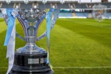 imagen: Fútbol - Copa de Campeones Juvenil: Granada CF-Real Madrid CF