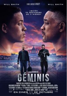 Géminis imagen: Géminis