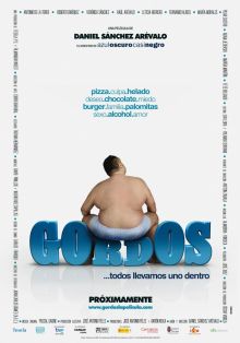 Gordos imagen: Gordos