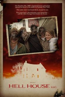 Hell House LLC imagen: Hell House LLC