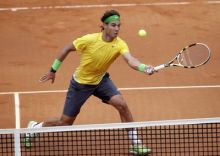 imagen: Highlights ATP: Roma