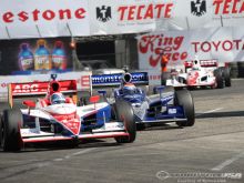 Indycar: Barber Motorsports Park imagen: Indycar: Barber Motorsports Park