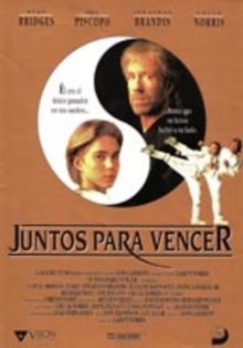 imagen: Juntos para vencer