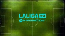 imagen: LaLiga Hypermotion: Levante UD-CD Tenerife