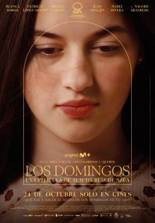 imagen: Los domingos