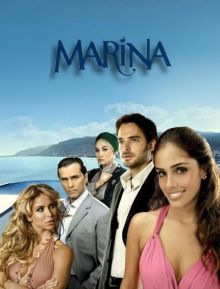 imagen: Marina