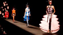 Mercedes-Benz Fashion Week imagen: Mercedes-Benz Fashion Week