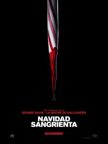 imagen: Navidad sangrienta