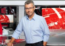 Noticias Cuatro imagen: Noticias Cuatro