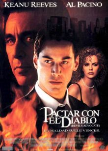 Pactar con el diablo imagen: Pactar con el diablo
