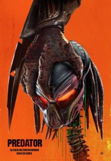 Predator imagen: Predator