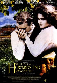 imagen: Regreso a Howards End
