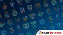 imagen: Resúmenes LaLiga EA Sports: Real Betis - Valencia CF