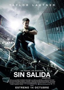 imagen: Sin salida
