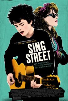 Sing Street imagen: Sing Street