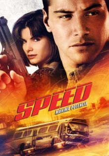 Speed: Máxima potencia imagen: Speed: Máxima potencia