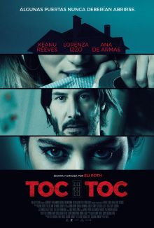 imagen: Toc toc