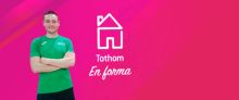 Tothom en forma imagen: Tothom en forma