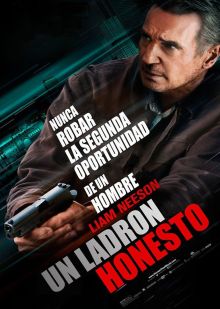 Un ladrón honesto imagen: Un ladrón honesto