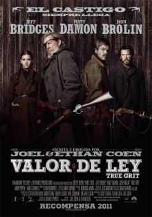 imagen: Valor de ley