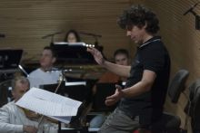 imagen: Vidas pública, vidas privas